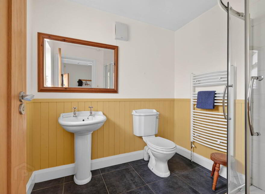 47 Killinchy Road, Comber, Newtownards, BT23 5LU