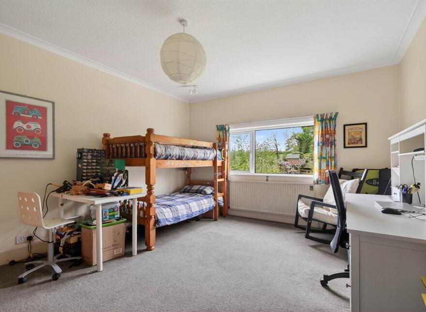 47 Killinchy Road, Comber, Newtownards, BT23 5LU