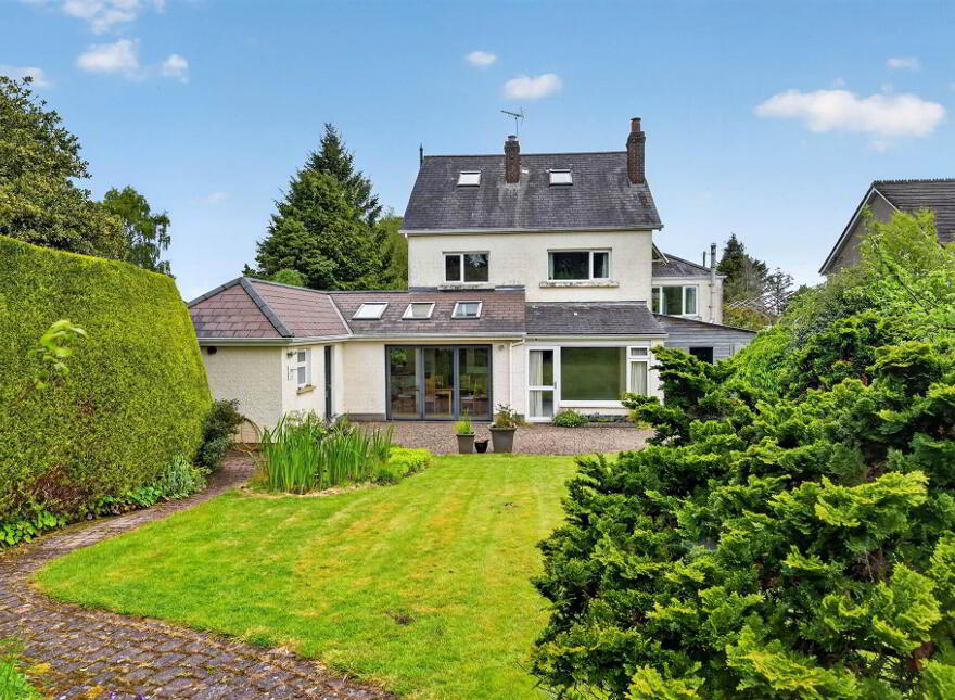 47 Killinchy Road, Comber, Newtownards, BT23 5LU