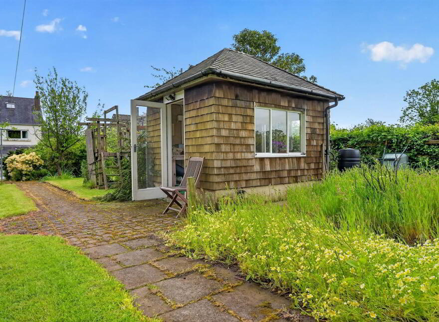 47 Killinchy Road, Comber, Newtownards, BT23 5LU