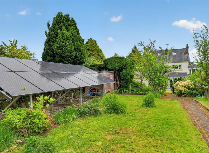 47 Killinchy Road, Comber, Newtownards, BT23 5LU