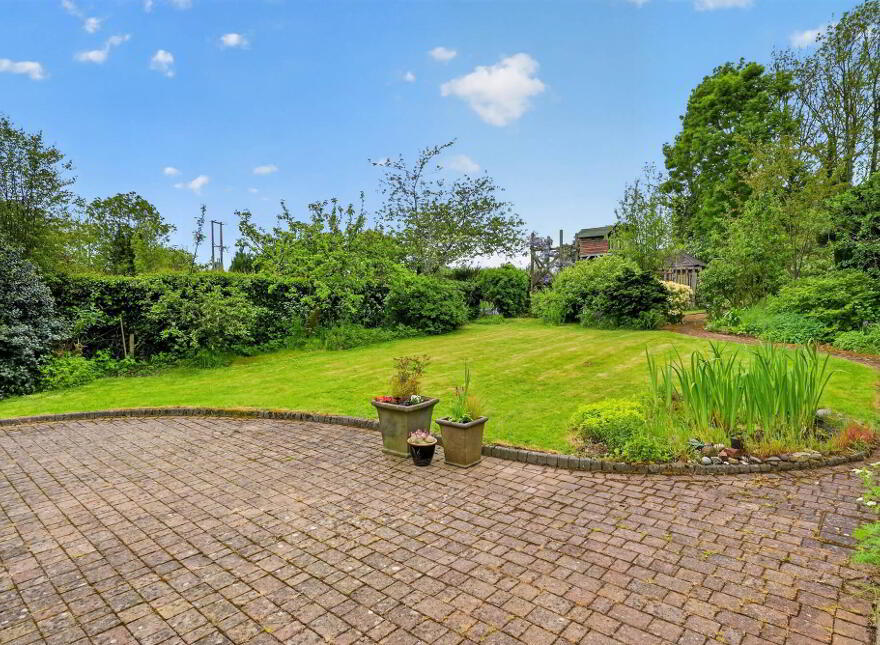 47 Killinchy Road, Comber, Newtownards, BT23 5LU