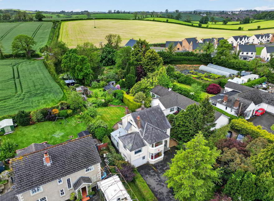 47 Killinchy Road, Comber, Newtownards, BT23 5LU