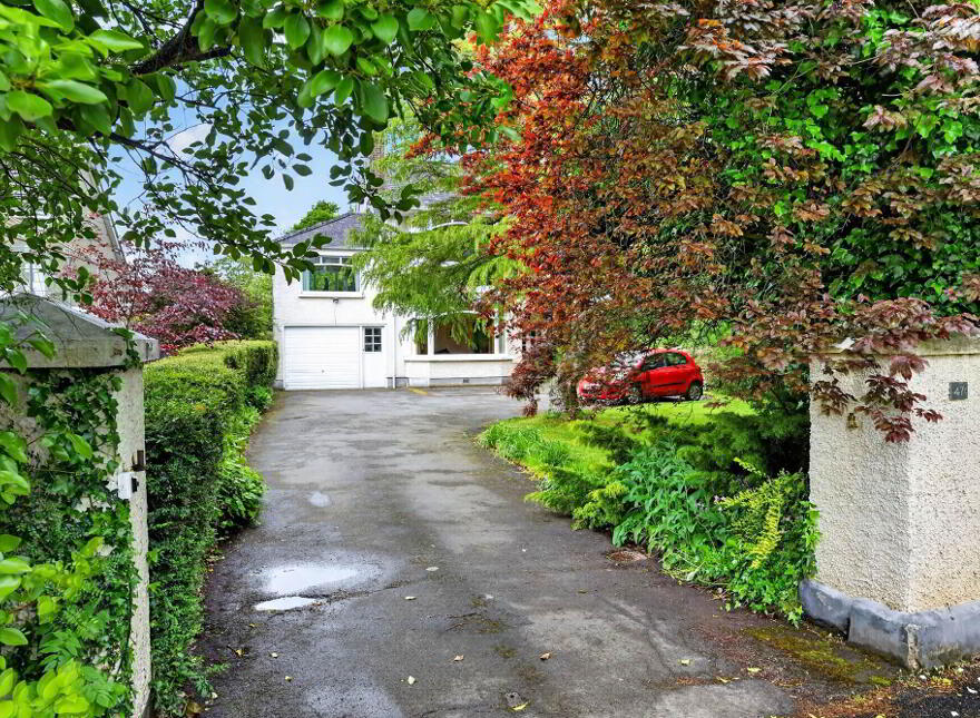 47 Killinchy Road, Comber, Newtownards, BT23 5LU