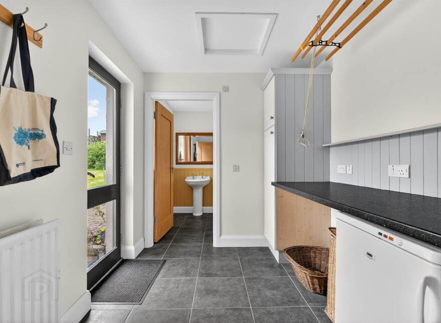 47 Killinchy Road, Comber, Newtownards, BT23 5LU
