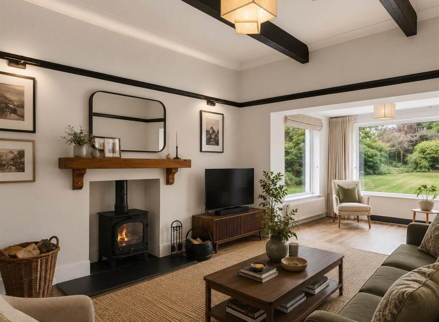 47 Killinchy Road, Comber, Newtownards, BT23 5LU