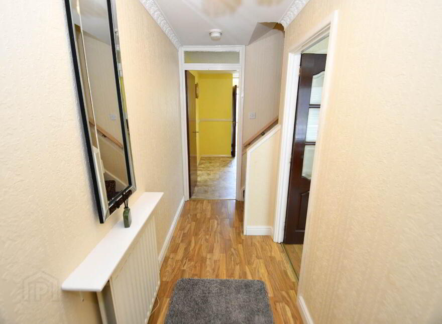 10 Glencolin Way, Glen Road, Belfast, BT11 8NY