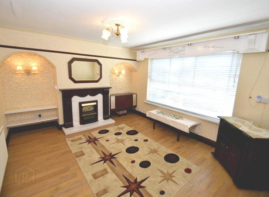 10 Glencolin Way, Glen Road, Belfast, BT11 8NY