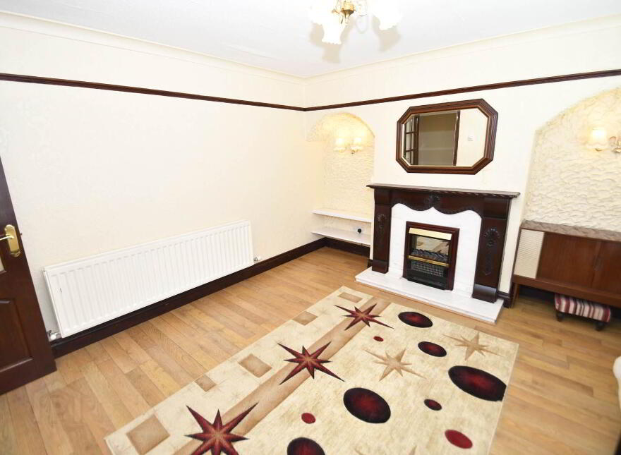 10 Glencolin Way, Glen Road, Belfast, BT11 8NY