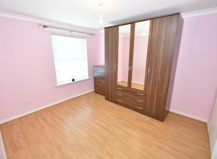 10 Glencolin Way, Glen Road, Belfast, BT11 8NY