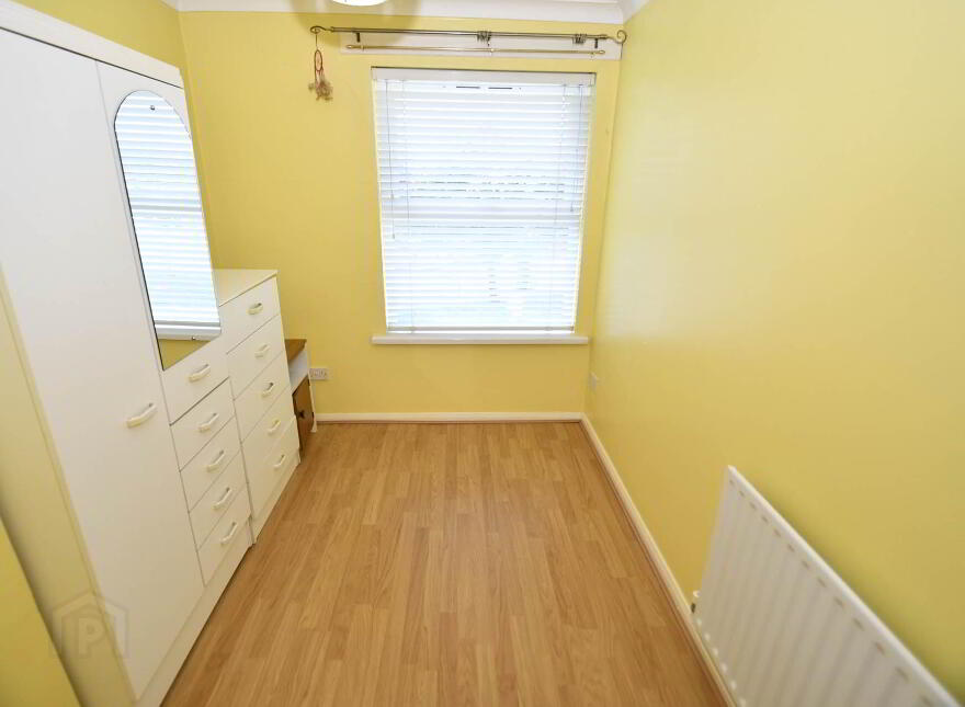 10 Glencolin Way, Glen Road, Belfast, BT11 8NY