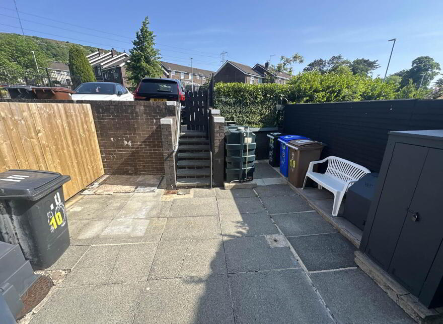 10 Glencolin Way, Glen Road, Belfast, BT11 8NY