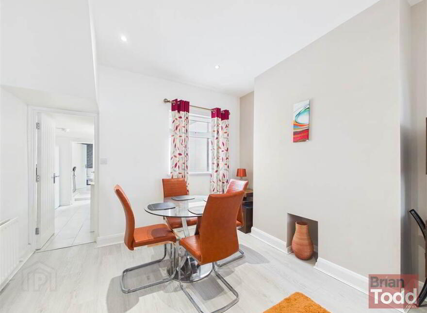 Old Glenarm Road, Larne, BT40 1NQ