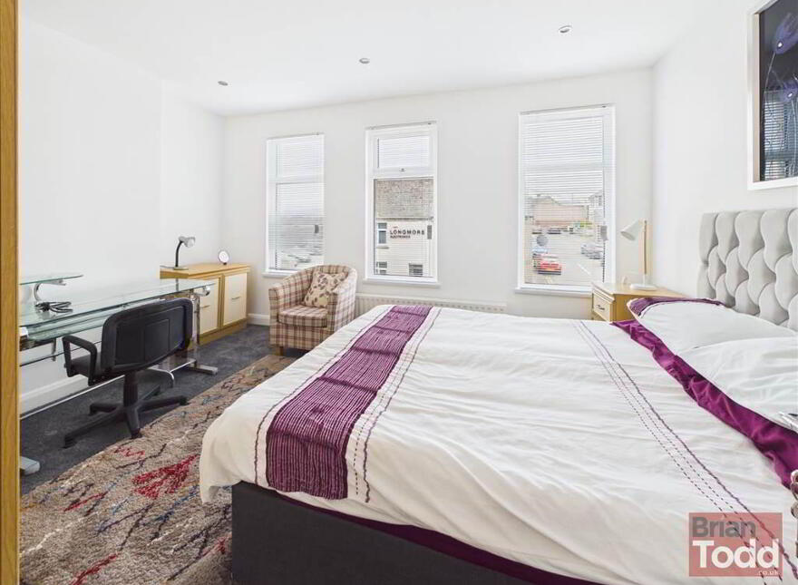 Old Glenarm Road, Larne, BT40 1NQ