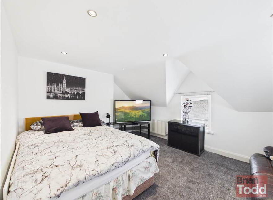 Old Glenarm Road, Larne, BT40 1NQ