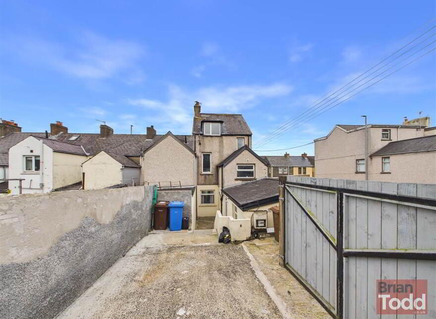 Old Glenarm Road, Larne, BT40 1NQ