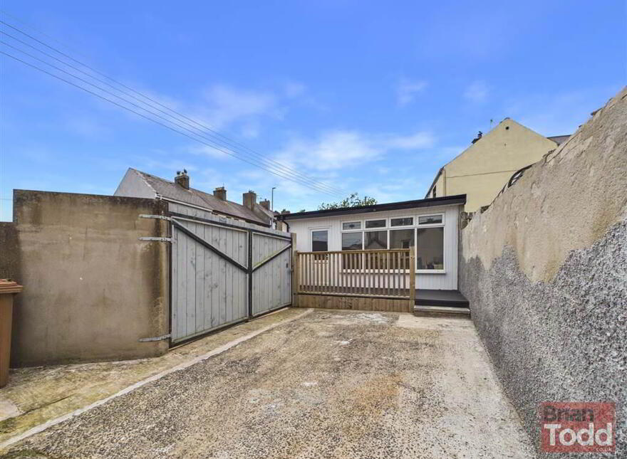 Old Glenarm Road, Larne, BT40 1NQ