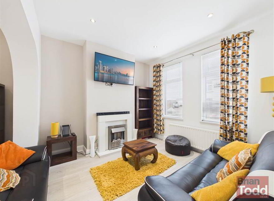 Old Glenarm Road, Larne, BT40 1NQ