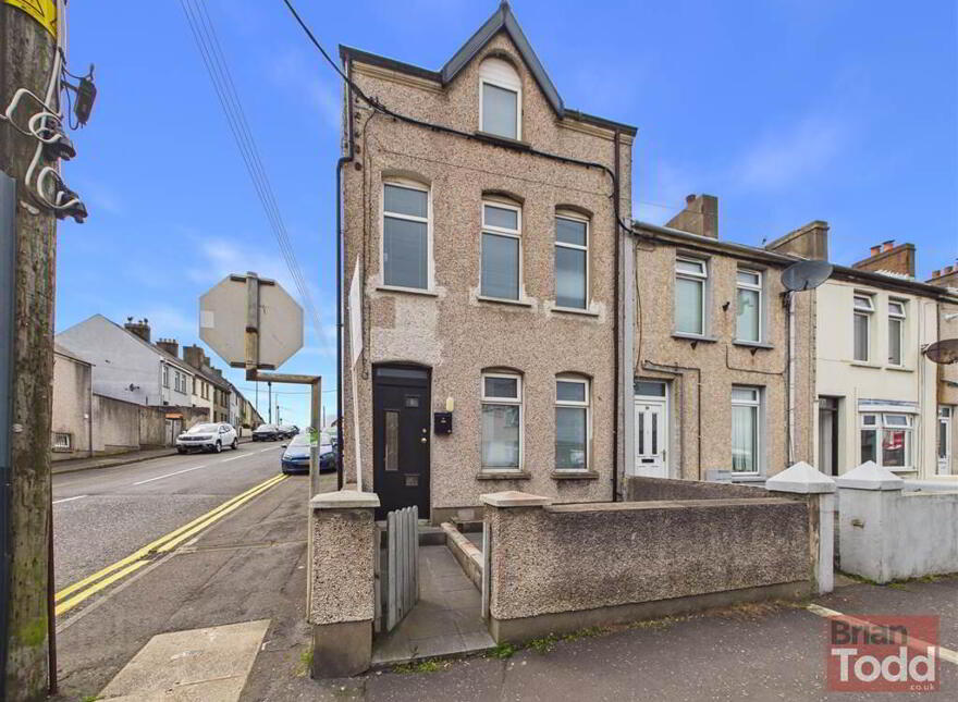 Old Glenarm Road, Larne, BT40 1NQ