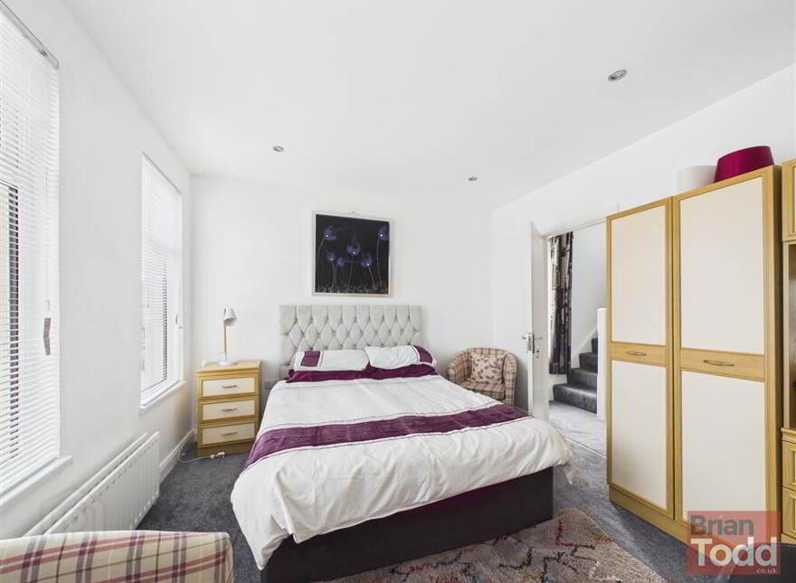 Old Glenarm Road, Larne, BT40 1NQ