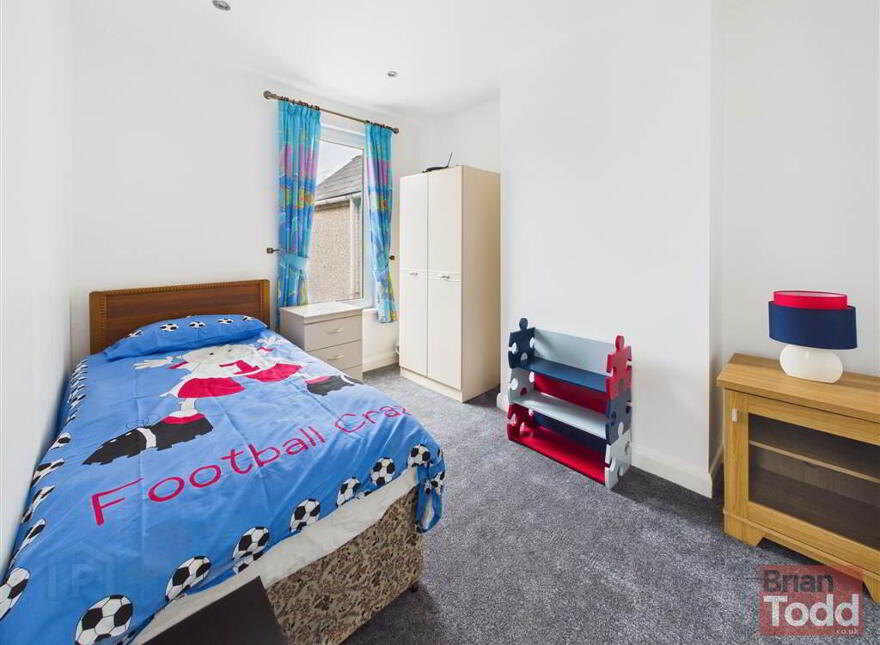 Old Glenarm Road, Larne, BT40 1NQ