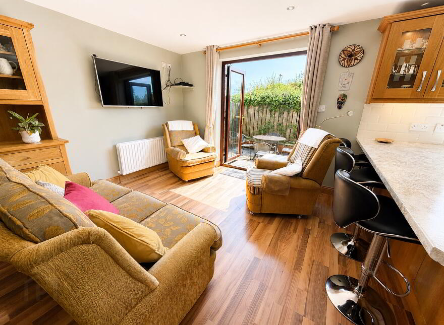 43 Ashburn Avenue, Kilfennnan, L'Derry, BT47 5QE