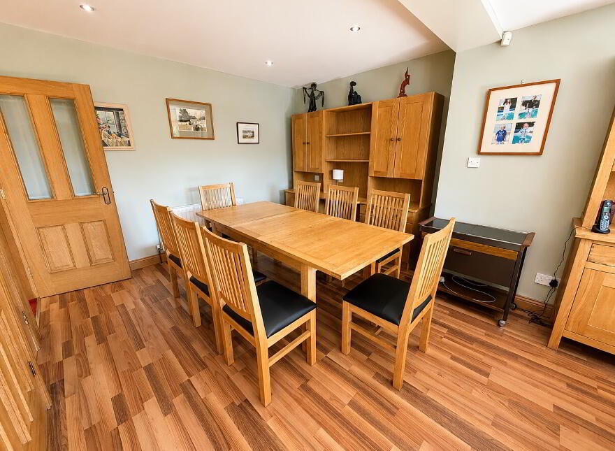 43 Ashburn Avenue, Kilfennnan, L'Derry, BT47 5QE