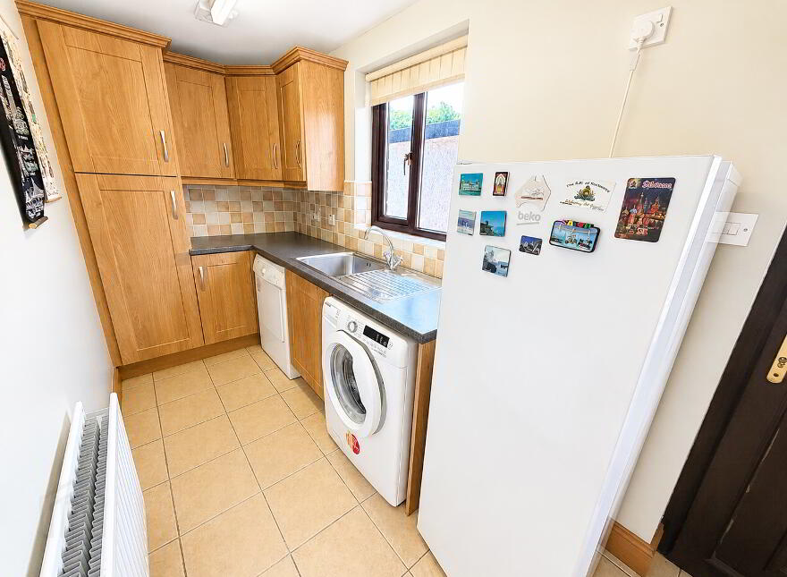 43 Ashburn Avenue, Kilfennnan, L'Derry, BT47 5QE