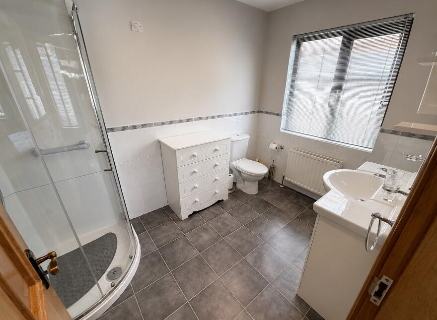 43 Ashburn Avenue, Kilfennnan, L'Derry, BT47 5QE