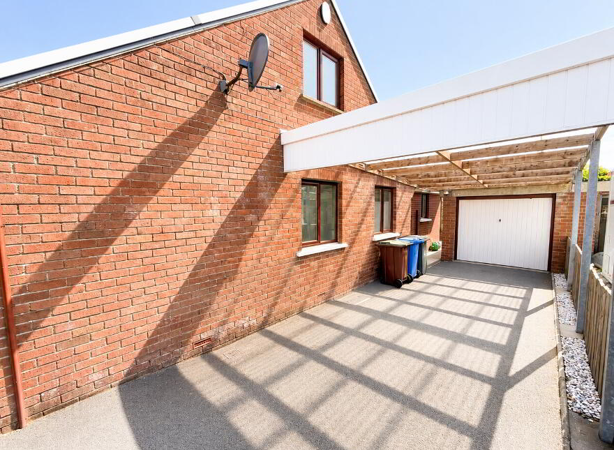 43 Ashburn Avenue, Kilfennnan, L'Derry, BT47 5QE
