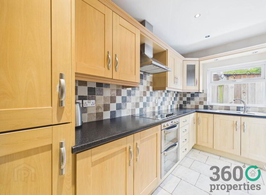 7 Casement Street, Ballymena, BT42 4BY
