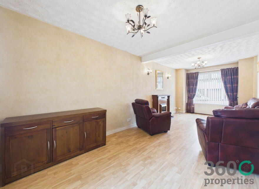 7 Casement Street, Ballymena, BT42 4BY