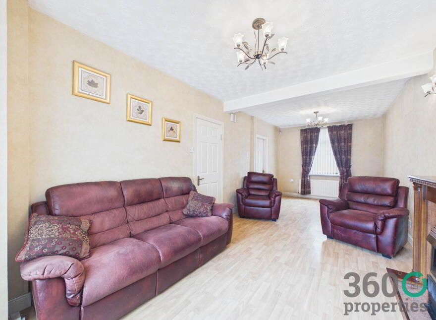7 Casement Street, Ballymena, BT42 4BY