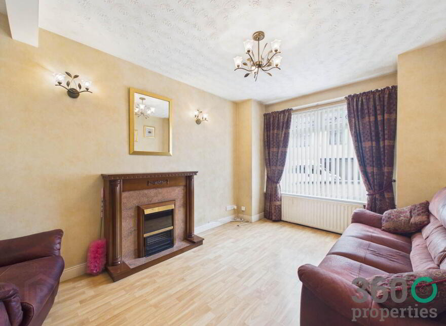 7 Casement Street, Ballymena, BT42 4BY