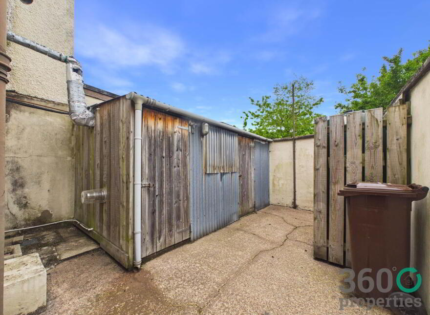 7 Casement Street, Ballymena, BT42 4BY