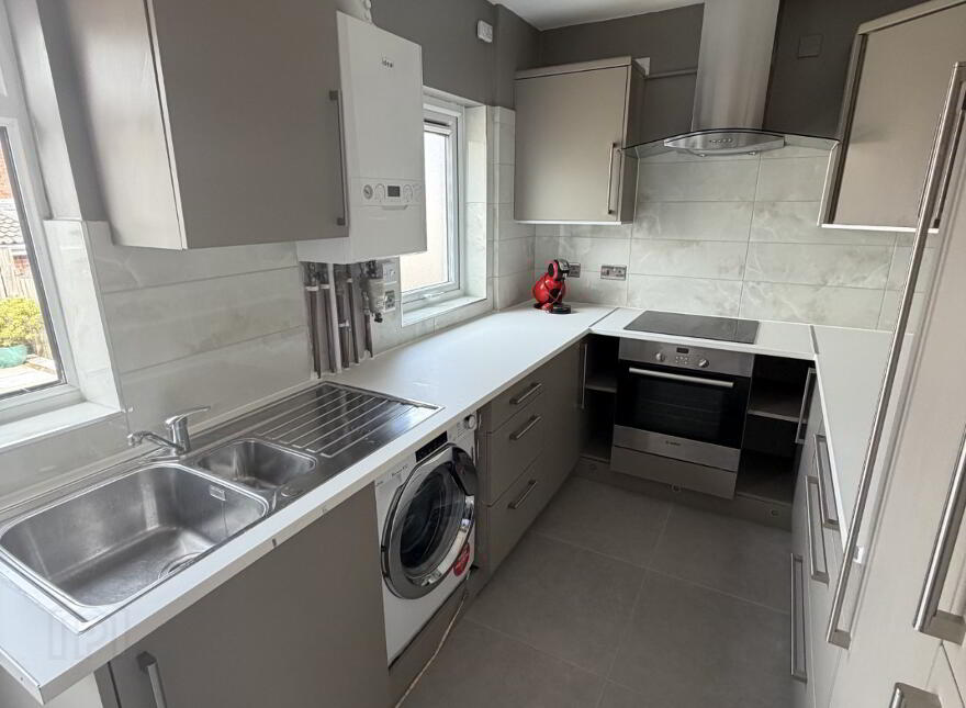 11 Northwood Drive, Belfast, BT15 3QN