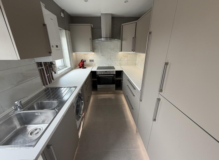 11 Northwood Drive, Belfast, BT15 3QN