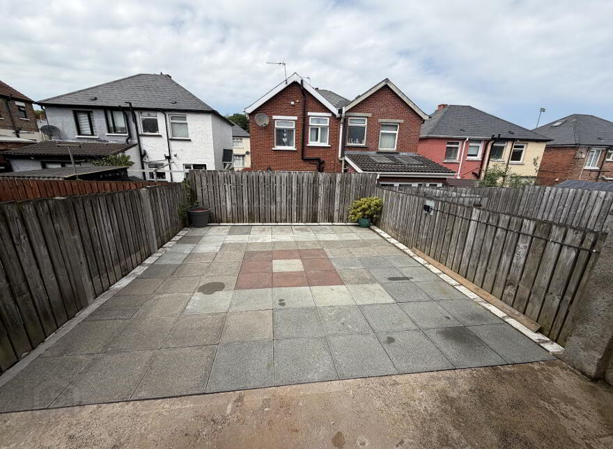 11 Northwood Drive, Belfast, BT15 3QN