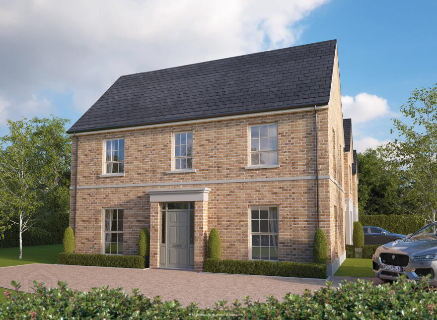 The Paige, Stonebridge, Park Road, Mallusk photo