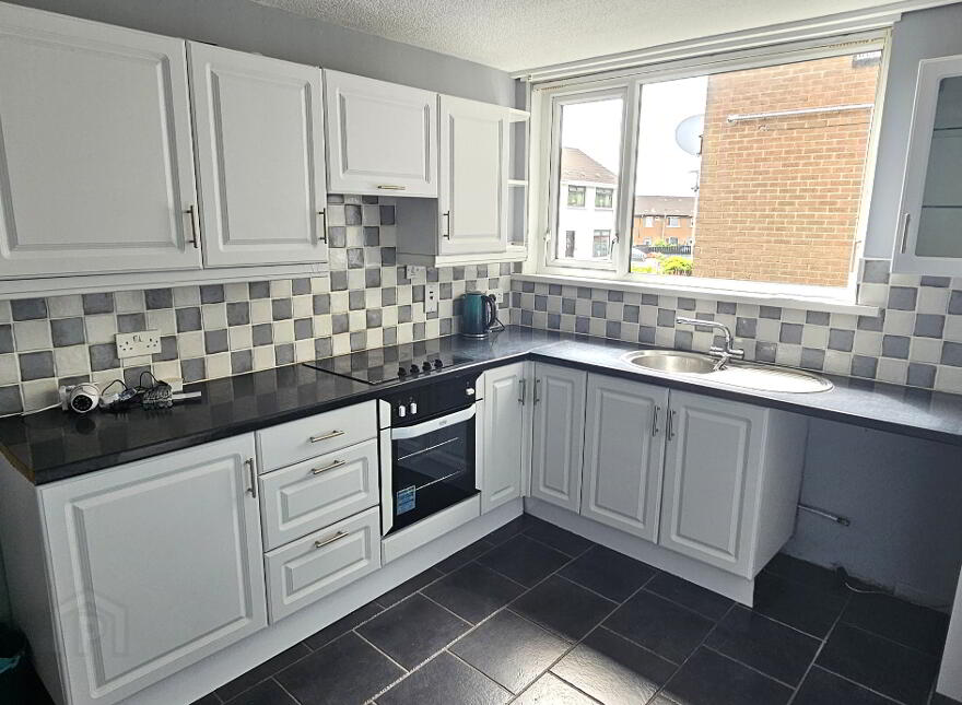 14A Ballyalton Park, Monkstown, Newtownabbey, BT37 0ET