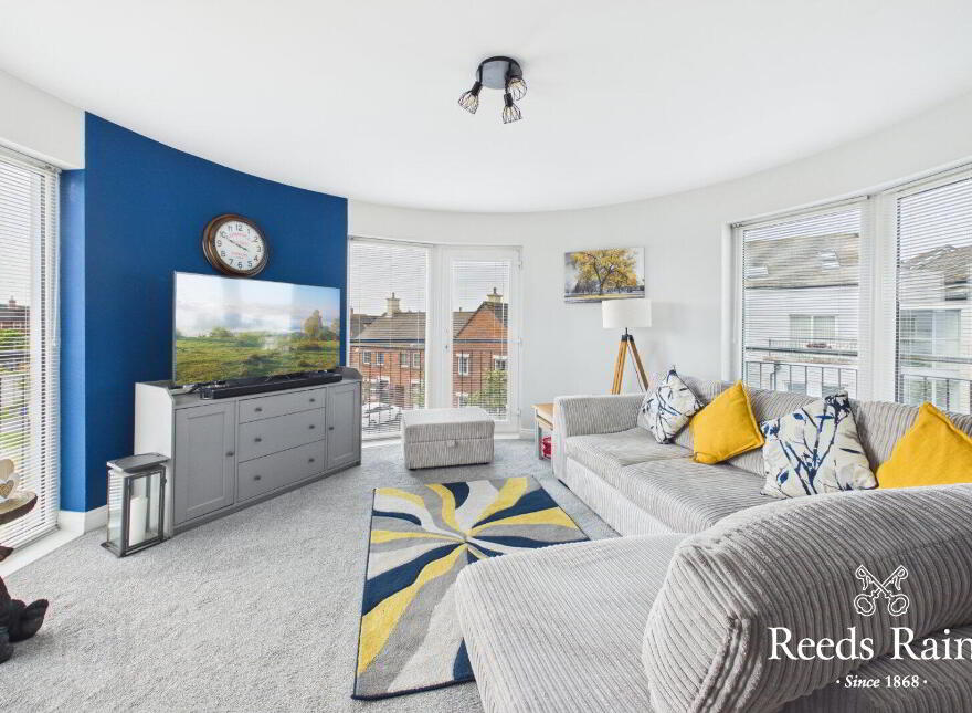 197 Linen Crescent, Bangor, BT19 7JT