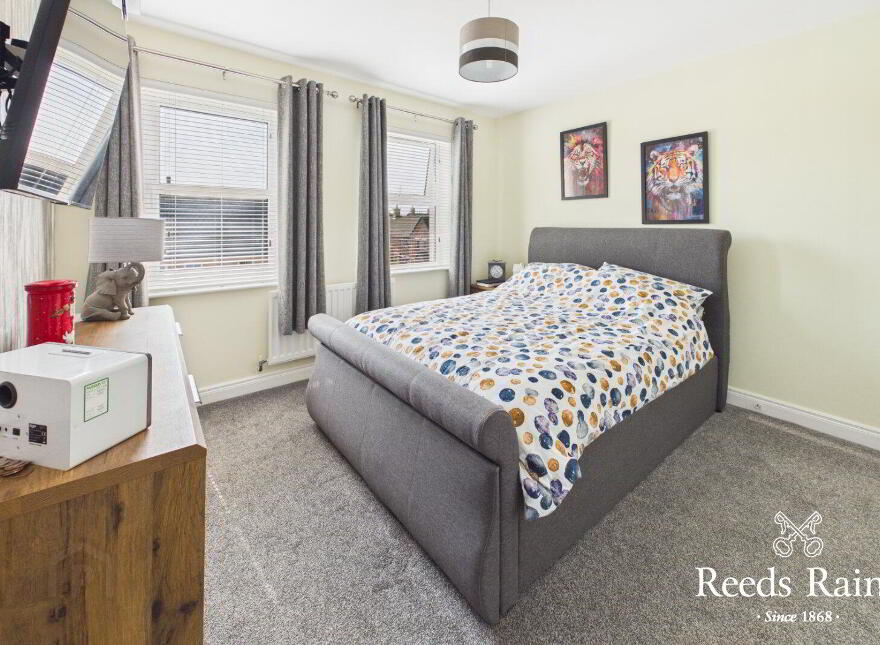197 Linen Crescent, Bangor, BT19 7JT