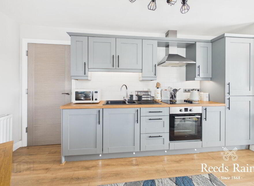 197 Linen Crescent, Bangor, BT19 7JT