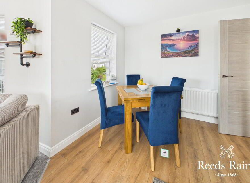 197 Linen Crescent, Bangor, BT19 7JT