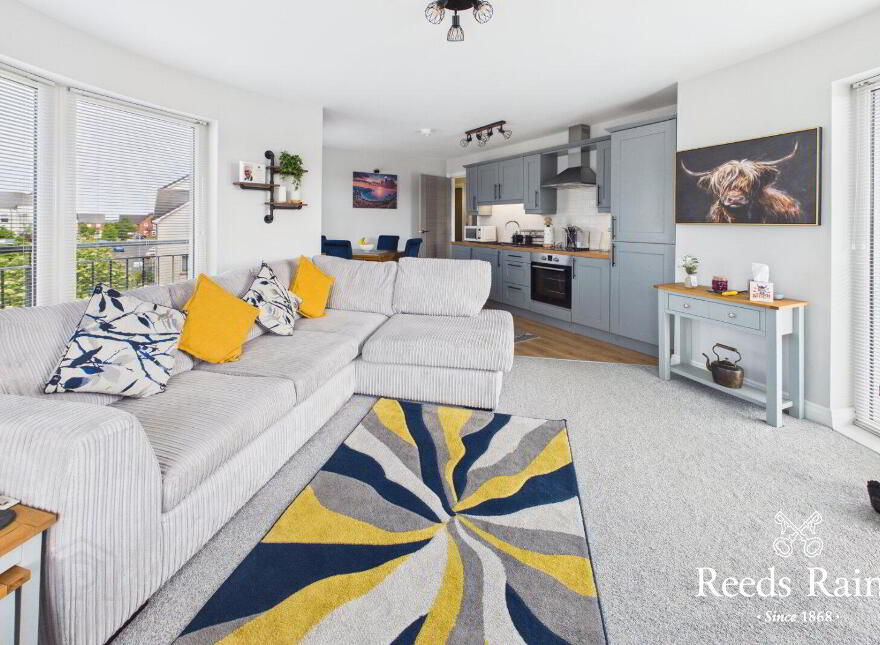 197 Linen Crescent, Bangor, BT19 7JT