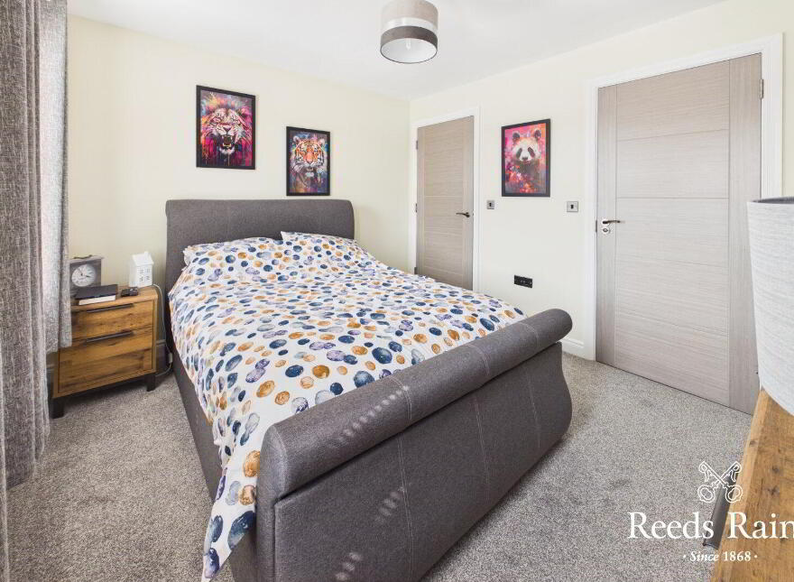 197 Linen Crescent, Bangor, BT19 7JT