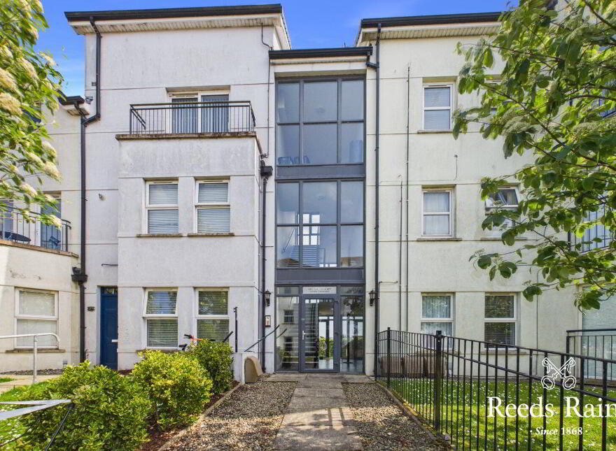197 Linen Crescent, Bangor, BT19 7JT