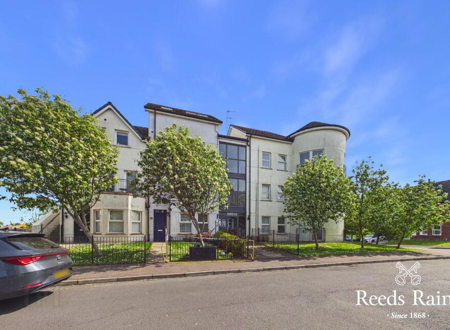197 Linen Crescent, Bangor, BT19 7JT