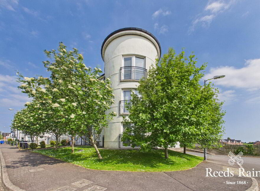 197 Linen Crescent, Bangor, BT19 7JT