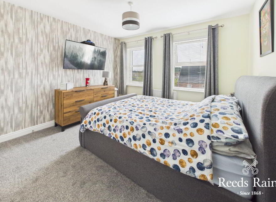197 Linen Crescent, Bangor, BT19 7JT